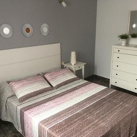 Orzola Mar Y Relax Apartment Bagian luar foto