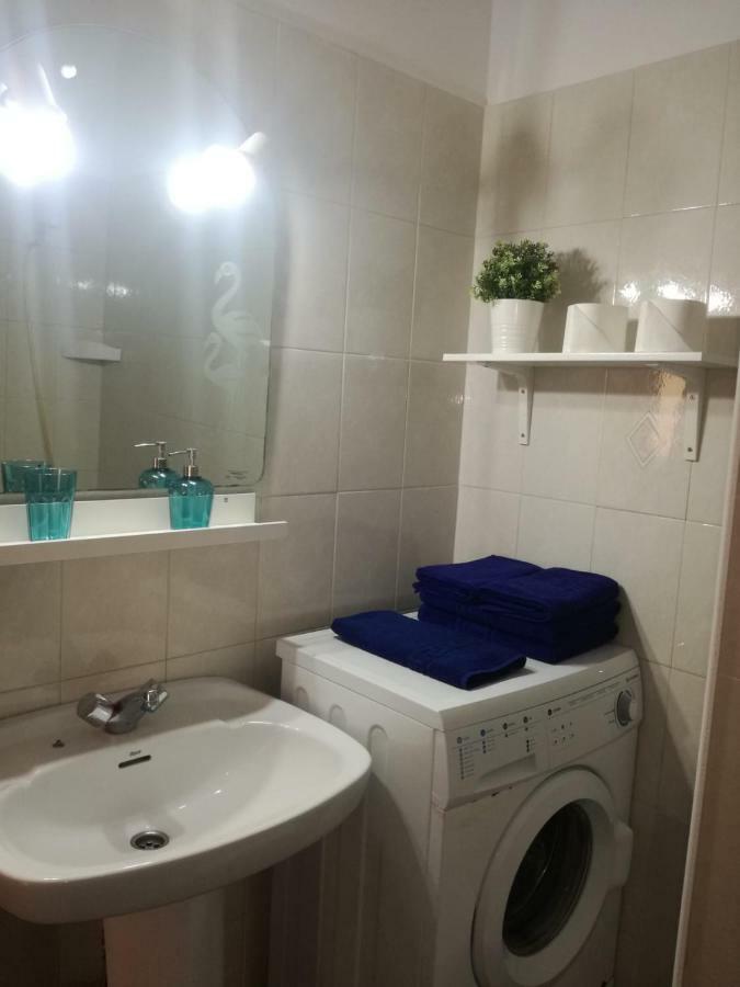 Orzola Mar Y Relax Apartment Bagian luar foto